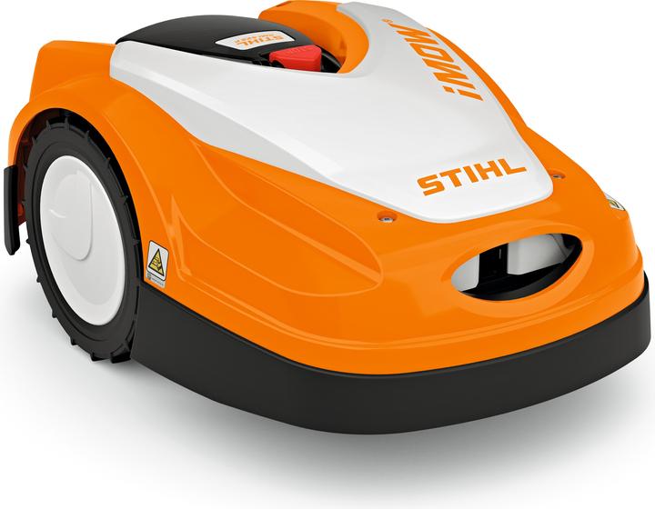 Stihl RMI 422 (800 m²)