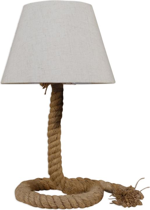 Actual product image Näve Rope (E27)