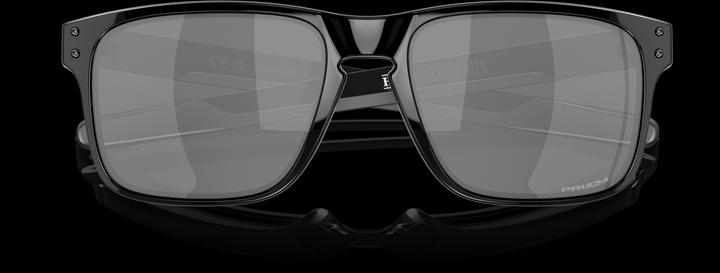 Produktbild Oakley Holbrook Mix Prizm Black Polarized