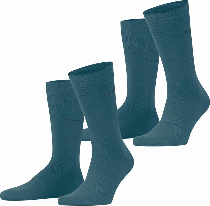 Produktbild Esprit Basic Uni SO 2P (2er Pack, 39 - 42)