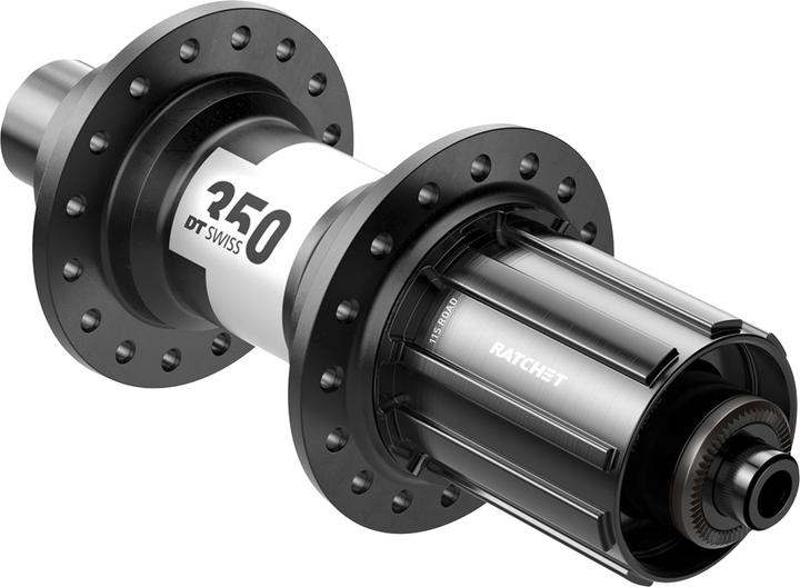 Image du produit DT Swiss 350 Route (Frein à disque Center lock)