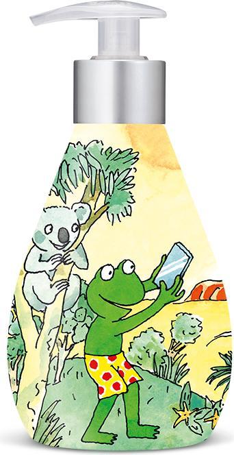 Immagine prodotto Frosch Sapone per bambini sensibili (Sapone liquido, 300 ml)
