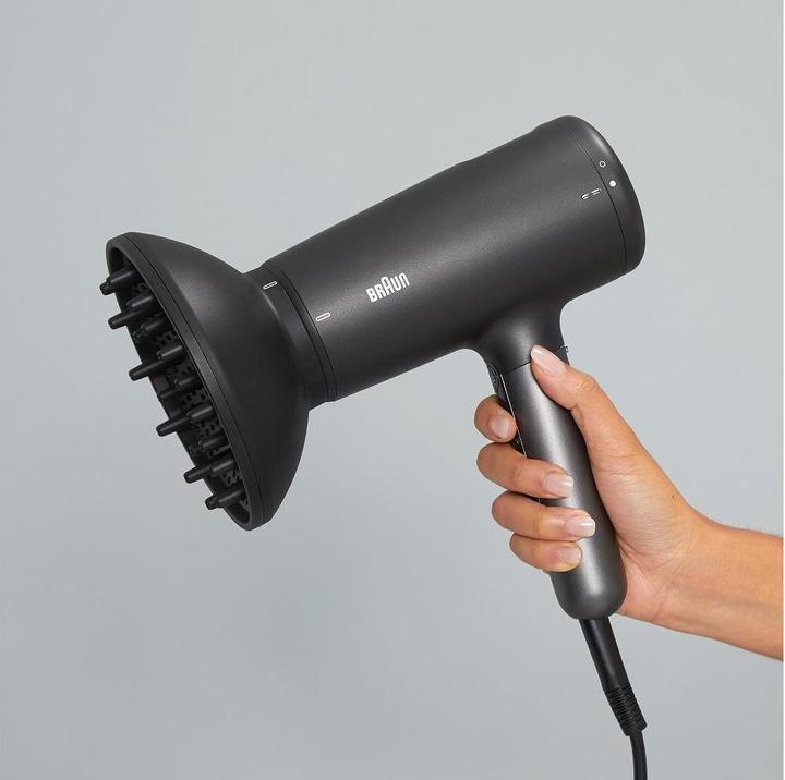 Image du produit Braun HD4.2 (2100 W, noir)