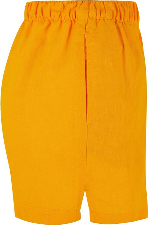 Image du produit Urban Classics Caleçon mixte en lin pour femmes - 161181 (3XL)