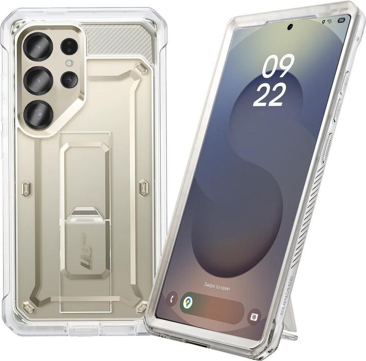 Image du produit Supcase Unicorn Beetle Pro Rundum-Hülle (Samsung Galaxy S25 Ultra)