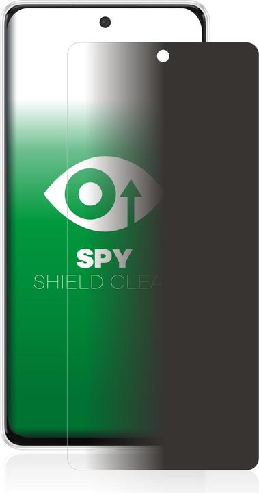 Immagine prodotto upscreen Spy Shield Pellicola Privacy (1 Pezzo/i, Samsung Galaxy A53 5G)