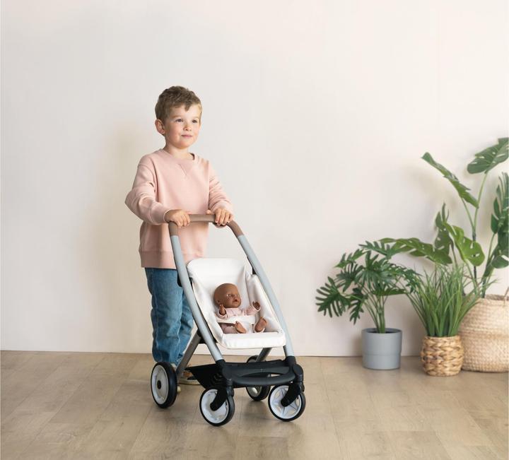 Actual product image Smoby Maxi-Cosi Puppenwagen 3-in-1