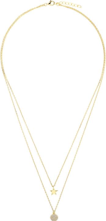 Produktbild Amor Halskette (Sterlingsilber)
