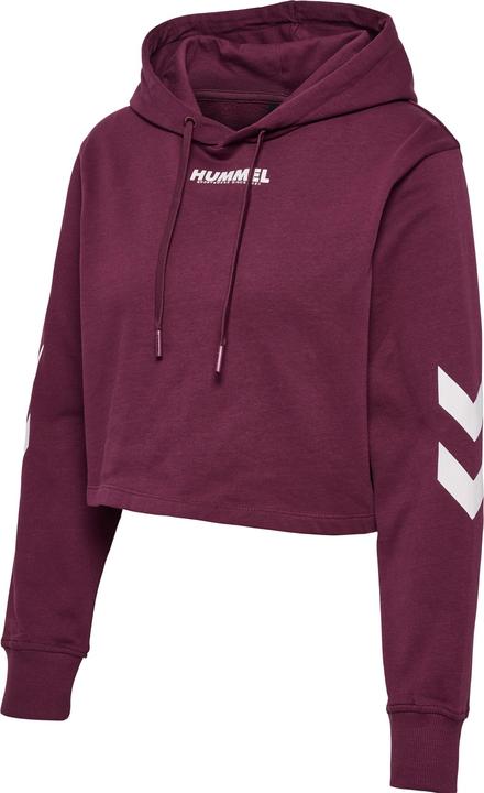 Immagine prodotto hummel Felpa Con Cappuccio Da Donna Legacy (XS)