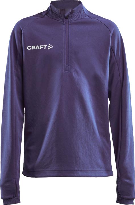 Craft Evolve Halfzip Jr