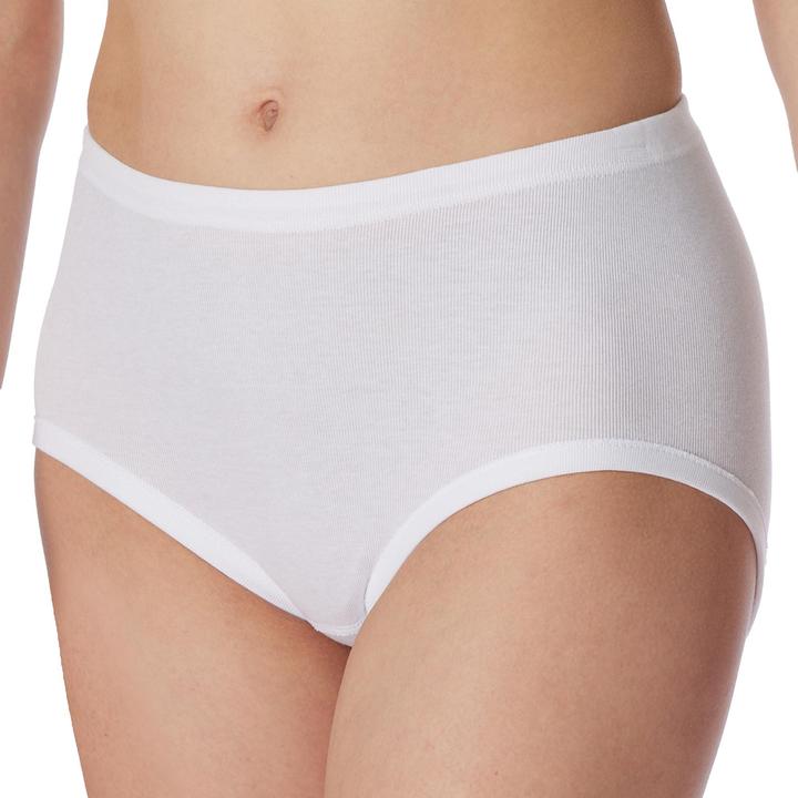 Actual product image Schiesser Slip Casual Locker sitzend (6XL, pack of 6)