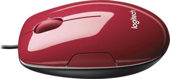 Produktbild Logitech M150 (Kabelgebunden)