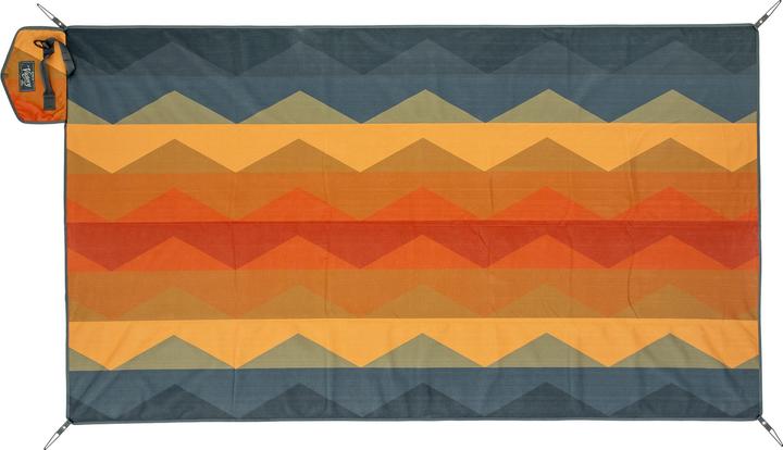 Nemo Equipment Victory Patio Blanket