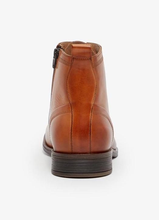Actual product image Bianco BIABYRON boots (43)