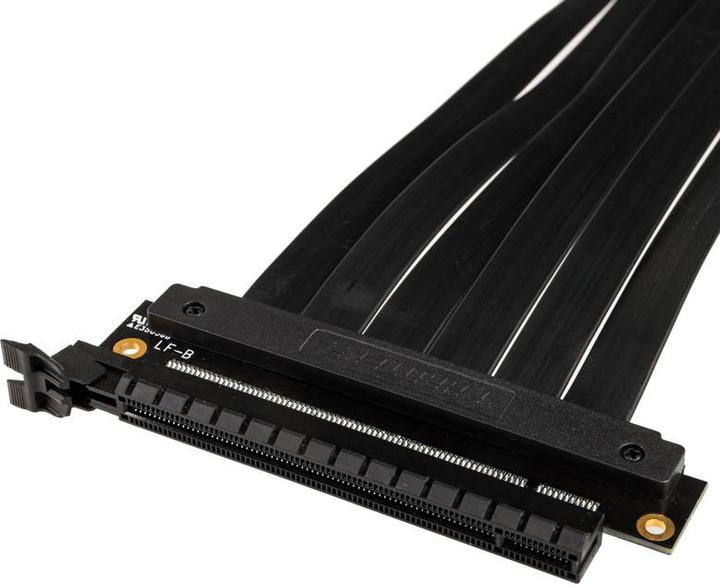 Image du produit Phanteks Câble ruban PCI-E x16, 180 degrés