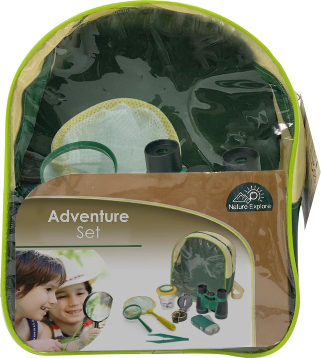 Produktbild Liniex Adventure set