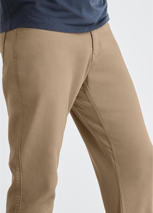 Actual product image Du/Er No Sweat Pant Relaxed (W36/L32)