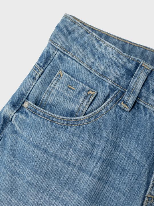 Produktbild Name it Wide Fit Jeans (146)