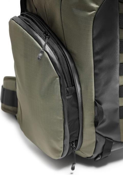 Produktbild Gitzo Adventury Backpack 45L (Fotorucksack, 45 l)