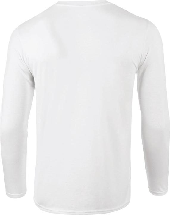 Produktbild Gildan Softstyle TShirt Langärmlig (3XL)