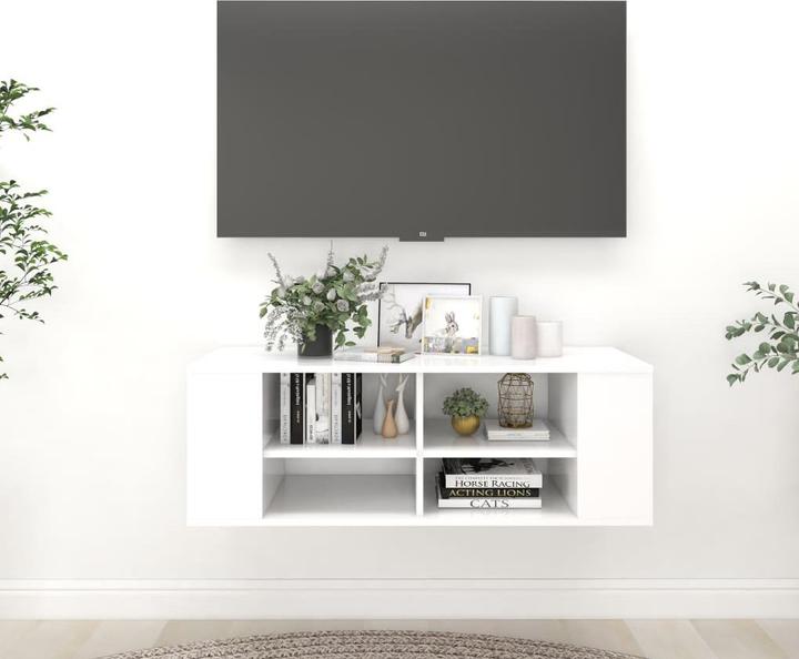 Image du produit VidaXL Orlando (102 x 35 x 35 cm)