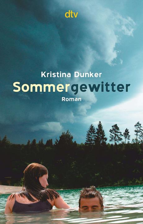 Actual product image Sommergewitter (German, Kristina Dunker, 2007)