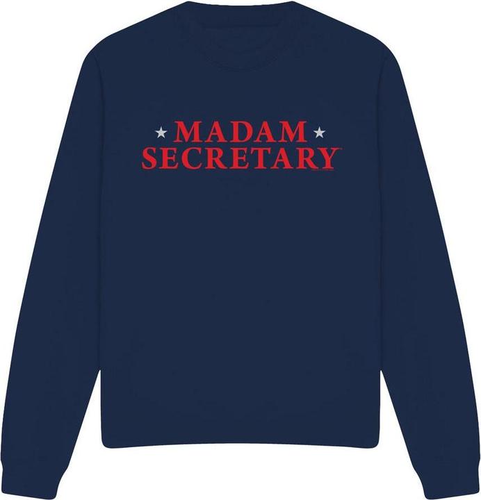 Madam Secretary Sweatshirt