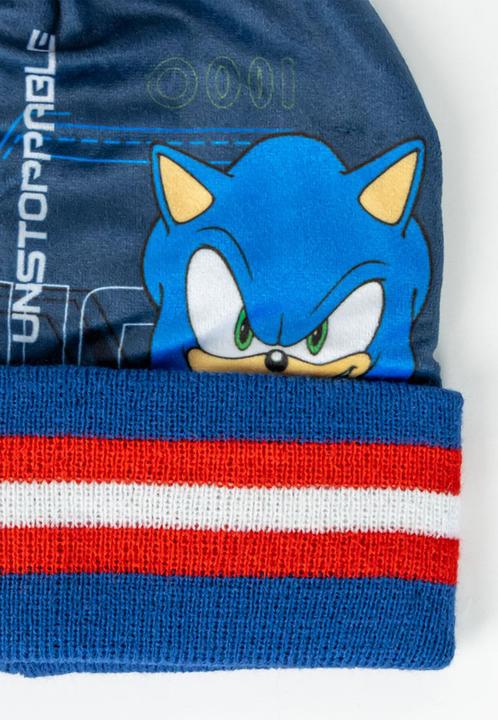 Immagine prodotto Disney 3 set di pezzi Snood Sonic
