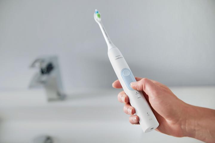 Produktbild Philips Sonicare ProtectiveClean 4500 (Schallzahnbürste)