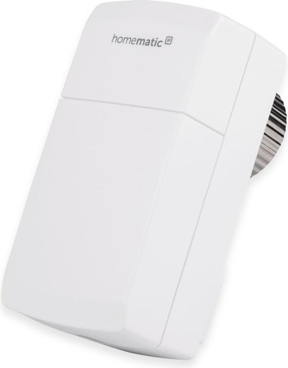 Produktbild EQ-3 Funk-Heizkörperthermostat