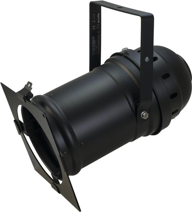 Produktbild Eurolite Halogen-PAR-Scheinwerfer PAR-6 (1000 W, HPS)