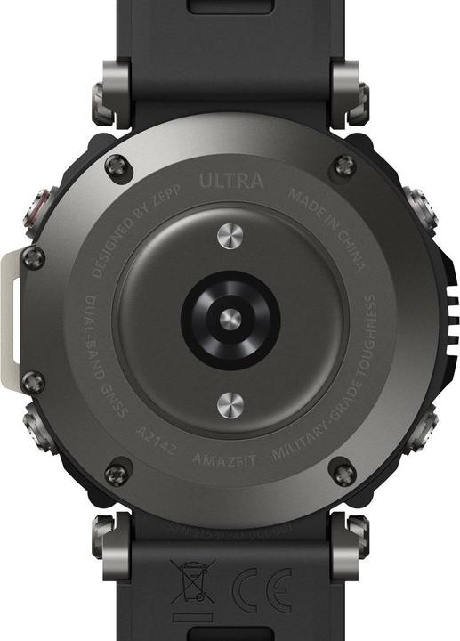 Produktbild Amazfit T-Rex Ultra (47.30 mm)