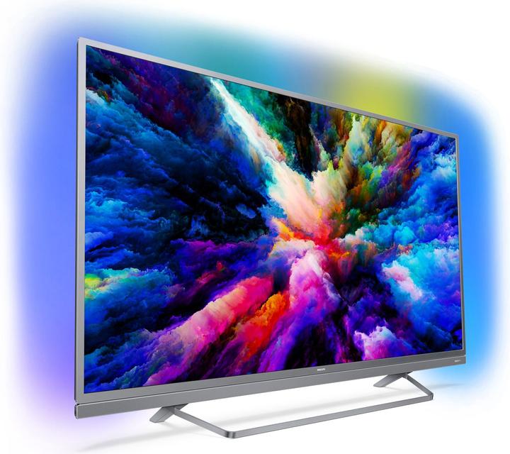 Actual product image Philips 55PUS7503 (55", LCD, 4K, 2018)