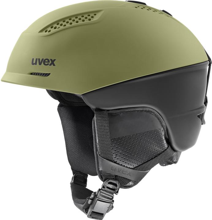 Actual product image Uvex Sports ultra pro (55 - 59 cm, M)