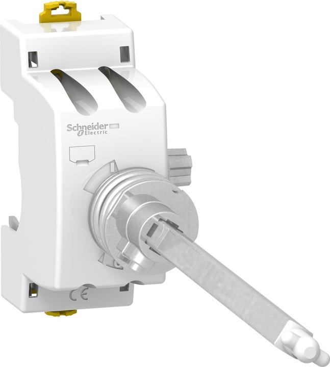 Produktbild Schneider Electric Acti9 Adapter For Rotary Handle iC60
