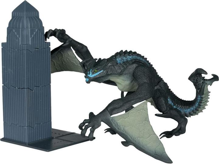 Produktbild McFarlane Pacific Rim Actionfigur Otachi (Gold Label) 11 cm