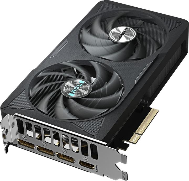 Produktbild Gigabyte GeForce RTX 5060 EAGLE OC 8G (8 GB)