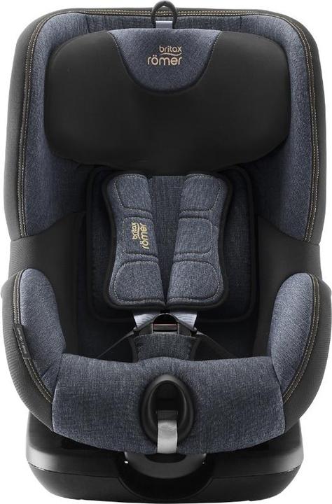 Actual product image Britax Römer Trifix i-Size (Child seat, ECE R129/i-Size Standard)