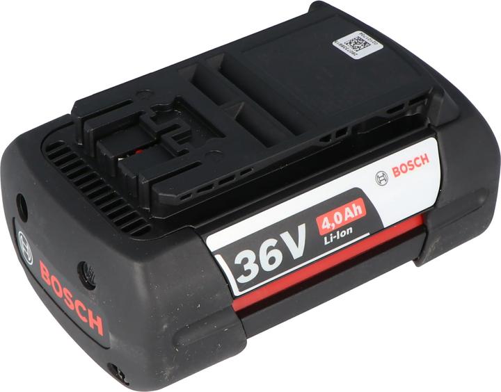 Productafbeelding Bosch Home & Garden Akkupack GBA 36V (1x4,0Ah) (36 V)