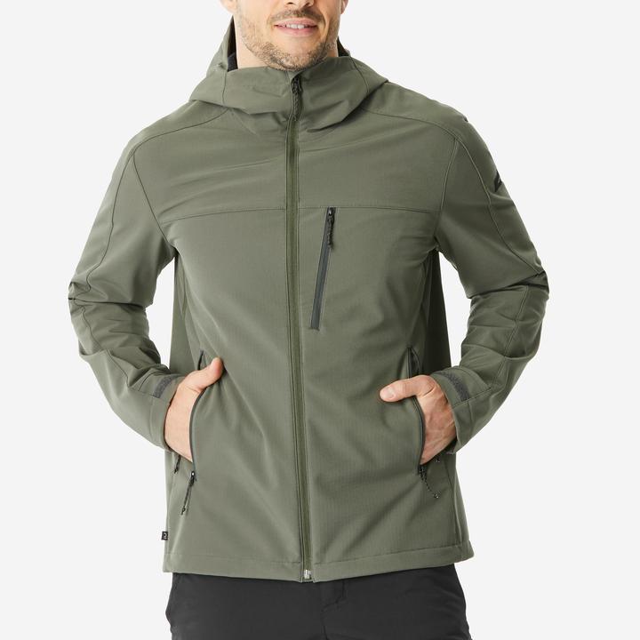 Produktbild Forclaz MT 500 (XXL)
