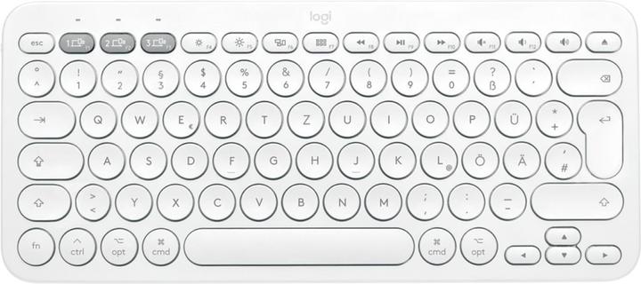 Logitech K380 for Mac (CH, Kabellos)