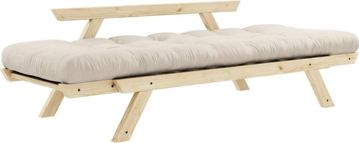 Produktbild Karup Design Bebop (3-Sitzer, Bettsofa)