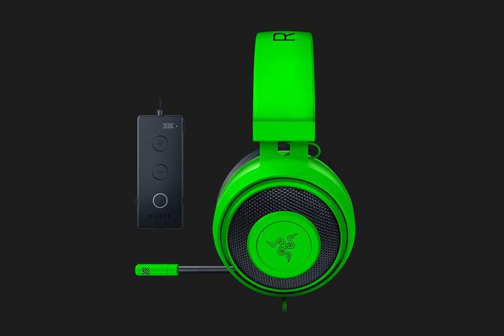 Immagine prodotto Razer Polpi TE (Cablato)