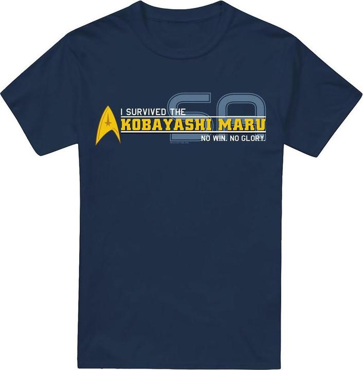 I Survived TShirt (XL)