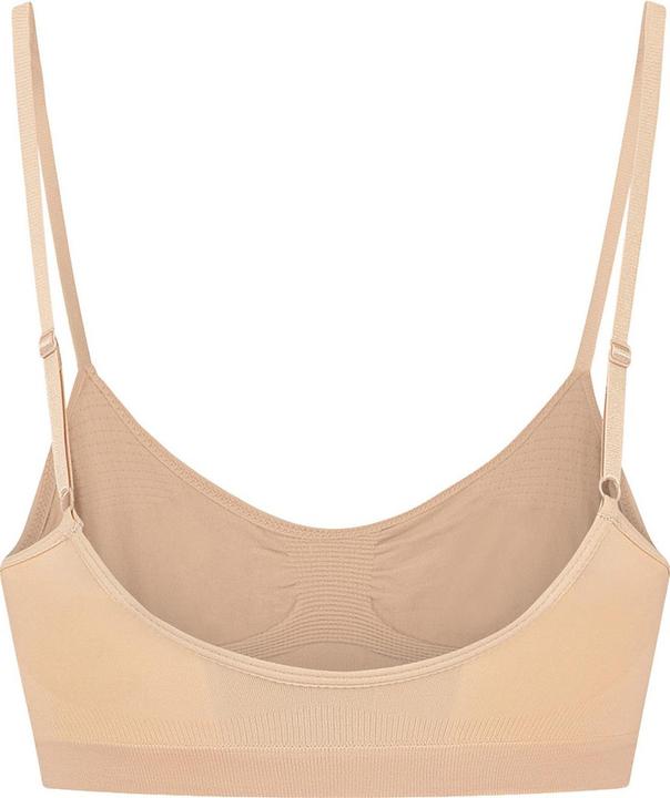 Image du produit Bye Bra Contrôle Du Bra Sans Soudure S. (Une unité par pack, S)