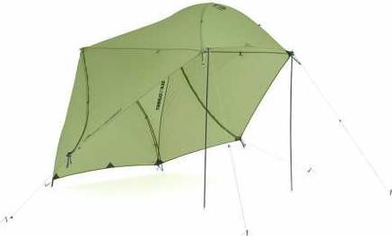 Image du produit Sea To Summit Tente Telos TR2 (Tente igloo, 1.66 kg, 2 personnes)