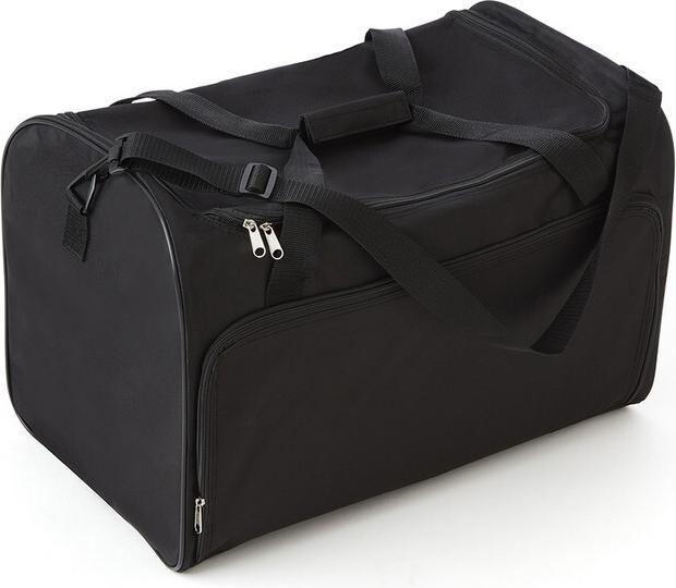 Hasbro Doppelte Sporttasche 3 (70 l)