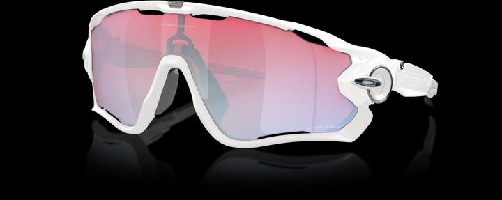 Produktbild Oakley Jawbreaker Sportbrille