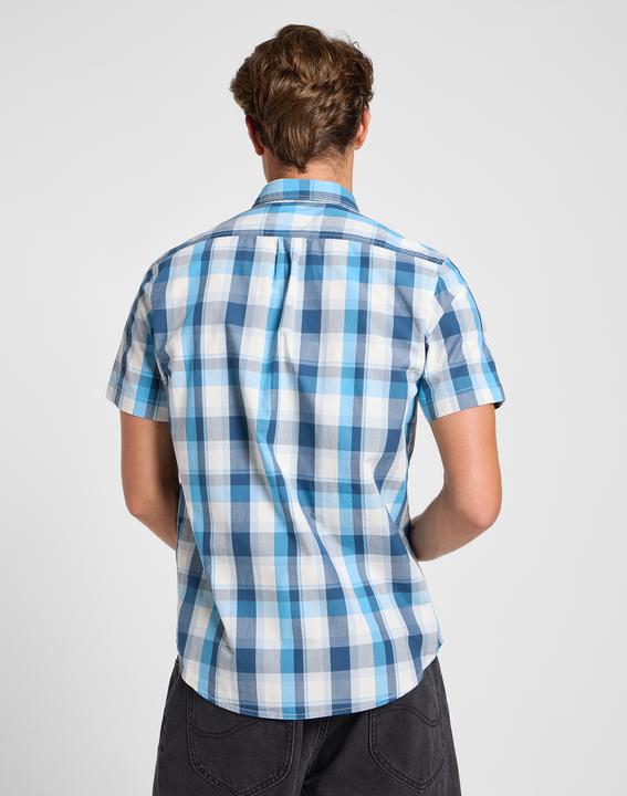 Produktbild Lee Button Down Ss (S)