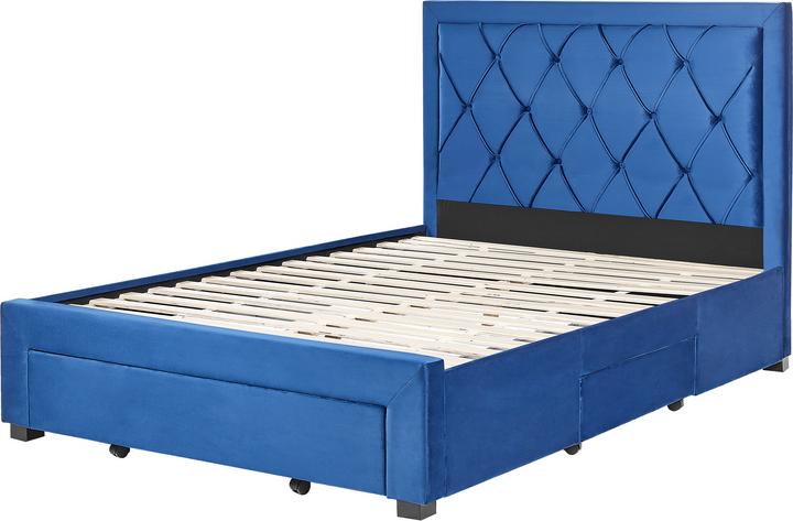 Actual product image Beliani Lievin (140 x 200)